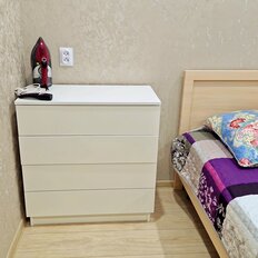 Квартира 35 м², 2-комнатная - изображение 2