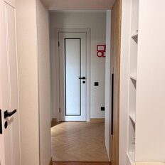 Квартира 57,5 м², 2-комнатная - изображение 4