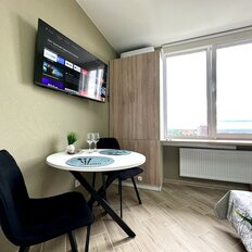 Квартира 18 м², студия - изображение 3