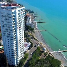 Квартира 124 м², 3-комнатная - изображение 3