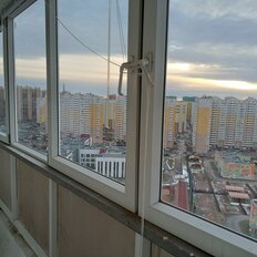 Квартира 25,5 м², студия - изображение 5