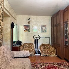 Квартира 42 м², 2-комнатная - изображение 3