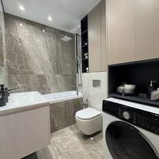 Квартира 72,4 м², 3-комнатная - изображение 3