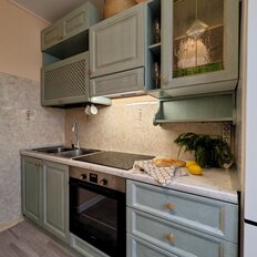 Квартира 51,5 м², 2-комнатная - изображение 1