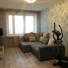 Квартира 56 м², 2-комнатная - изображение 1