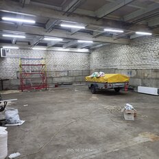 208,8 м², склад - изображение 2