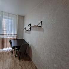 Квартира 30 м², 1-комнатная - изображение 5