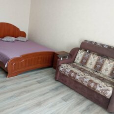 Квартира 35 м², 1-комнатная - изображение 3