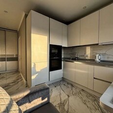 Квартира 40 м², 1-комнатная - изображение 5