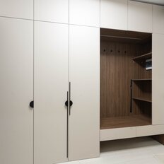 Квартира 42 м², 1-комнатные - изображение 5