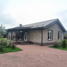 дом + 11 соток, участок - изображение 1