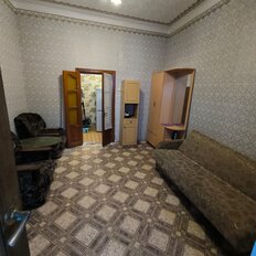 Квартира 70 м², 1-комнатная - изображение 1