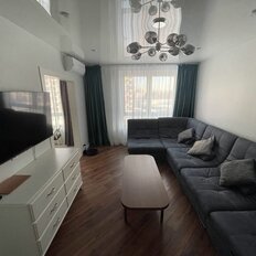 Квартира 91,4 м², 3-комнатная - изображение 5