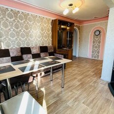 Квартира 68 м², 3-комнатная - изображение 5