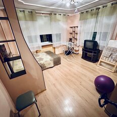 Квартира 45,3 м², 2-комнатная - изображение 3