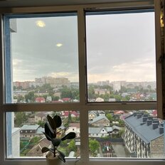 Квартира 56 м², 2-комнатная - изображение 1