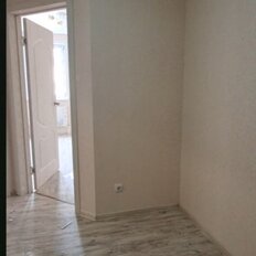 Квартира 26,6 м², 1-комнатная - изображение 4