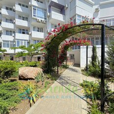 Квартира 25 м², студия - изображение 4