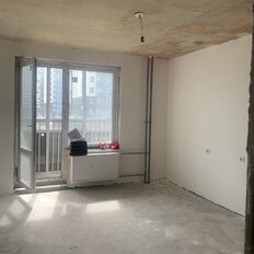 Квартира 24,1 м², студия - изображение 5