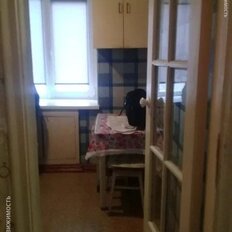 Квартира 32 м², 1-комнатная - изображение 5