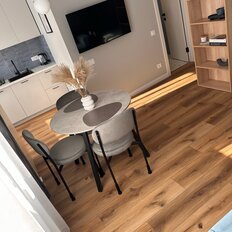 Квартира 34 м², студия - изображение 5