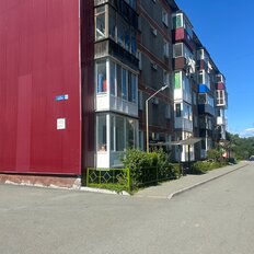 Квартира 64 м², 3-комнатная - изображение 2