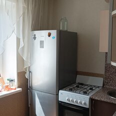 Квартира 37 м², 1-комнатная - изображение 1
