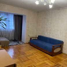 Квартира 50 м², 1-комнатная - изображение 5