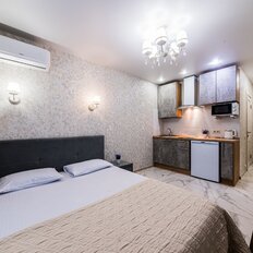Квартира 25 м², студия - изображение 5