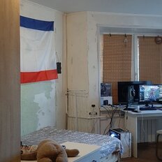 Квартира 34,3 м², 1-комнатная - изображение 1