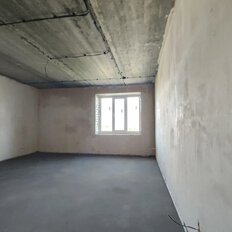 Квартира 74,5 м², 2-комнатная - изображение 2
