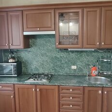 Квартира 33,5 м², 1-комнатная - изображение 3