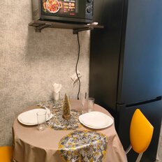 Квартира 32 м², 1-комнатная - изображение 5