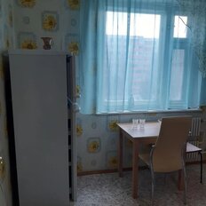 Квартира 39 м², 1-комнатная - изображение 3