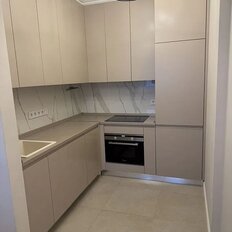 Квартира 47 м², 1-комнатная - изображение 1