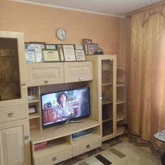Квартира 65,8 м², 3-комнатная - изображение 3