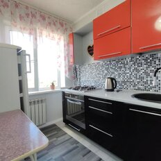 Квартира 28,1 м², 1-комнатная - изображение 3