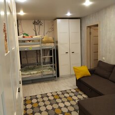 Квартира 44,2 м², 2-комнатная - изображение 2