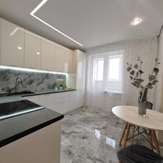 Квартира 31 м², 1-комнатная - изображение 1