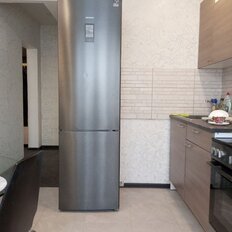 Квартира 52 м², 1-комнатная - изображение 4