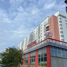 Квартира 45 м², 1-комнатная - изображение 1