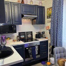 Квартира 32,9 м², 1-комнатная - изображение 2