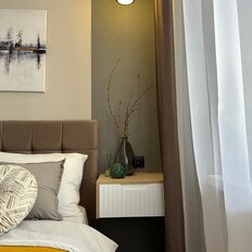 Квартира 38 м², 1-комнатная - изображение 2