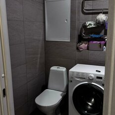 Квартира 37 м², 1-комнатная - изображение 5