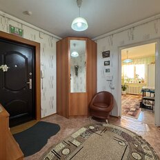 Квартира 57,5 м², 2-комнатная - изображение 5
