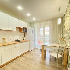 Квартира 34 м², 1-комнатная - изображение 5