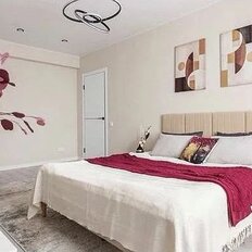 Квартира 50 м², 2-комнатная - изображение 2