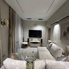 Квартира 55 м², 2-комнатная - изображение 2