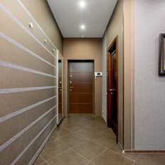Квартира 105,6 м², 3-комнатная - изображение 3