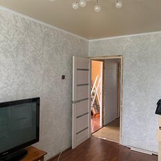 Квартира 58,8 м², 4-комнатная - изображение 1